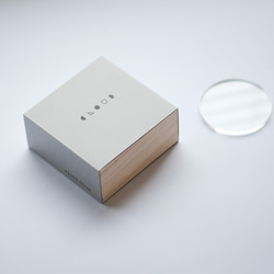 Miniature 湯匙 & 叉子 耳環 (silver925) 第5張的照片