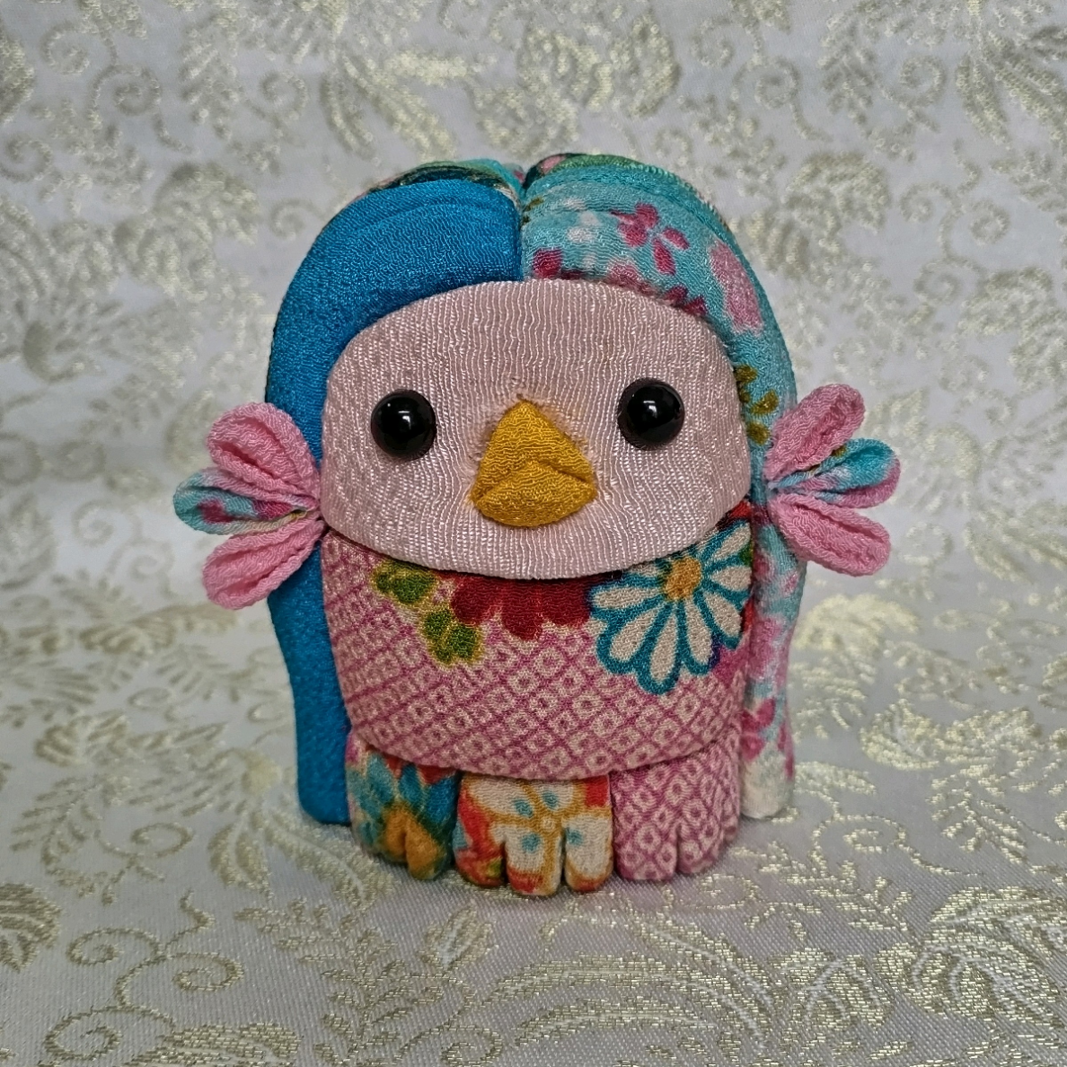 【送料無料】アマビエさま