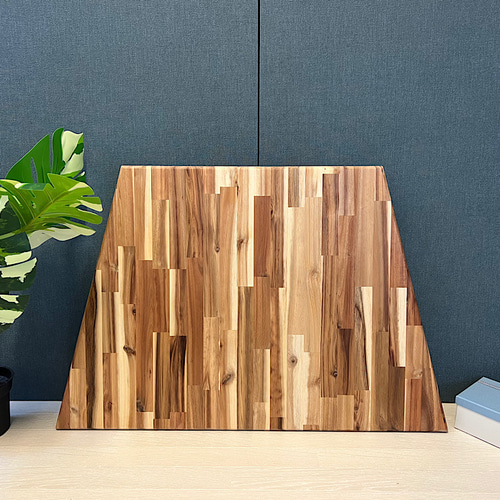 送料無料】 ローテーブル 台形 90cm 58cm アカシア 縦柄 送料無料】 ローテーブル 台形 90cm 58cm アカシア 縦柄