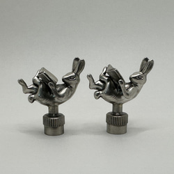 シルバー デビル オーナメント② progressive art jewelry デビル オーナメント ◇シルバー925 その他アクセサリー progressive