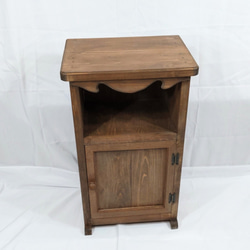 国産ひのき使用】オシャレ取手9杯チェスト チェスト・キャビネット kei