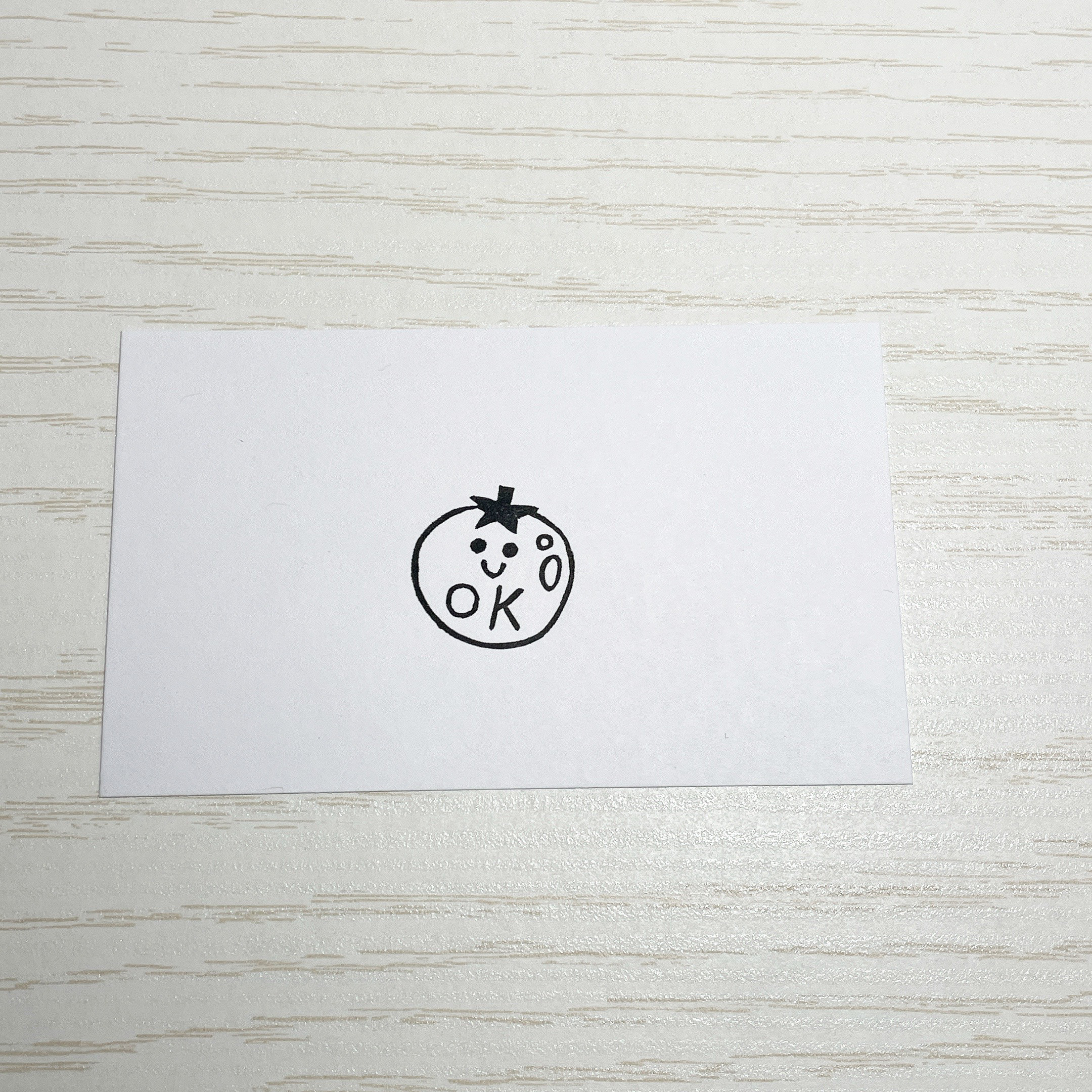 消しゴムはんこ 過去商品リクエスト受け付けます 一覧はプロフから