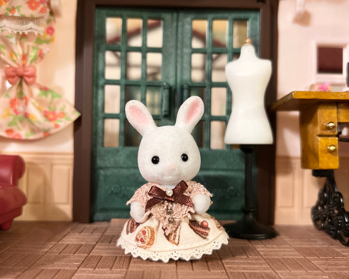 【レビューで送料無料】 80f48bdab4fac7b6a569c3aa2efb81 着せ替え服・アウトフィット