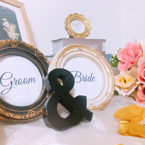 結婚式 ウェディング ウェルカムスペース まとめ売り ウェルカム