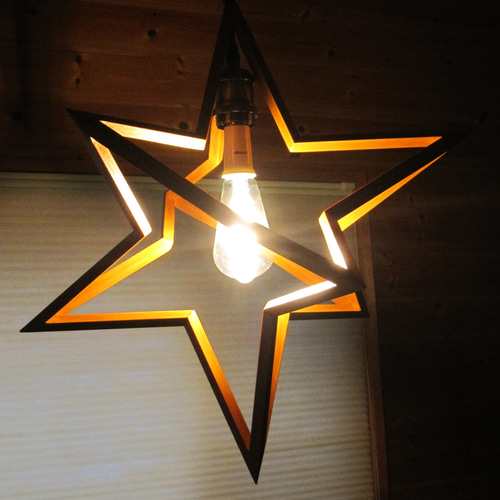 スターライト star of bethlehem 蓄光 インテリア Amazon.com: Hiboom 24