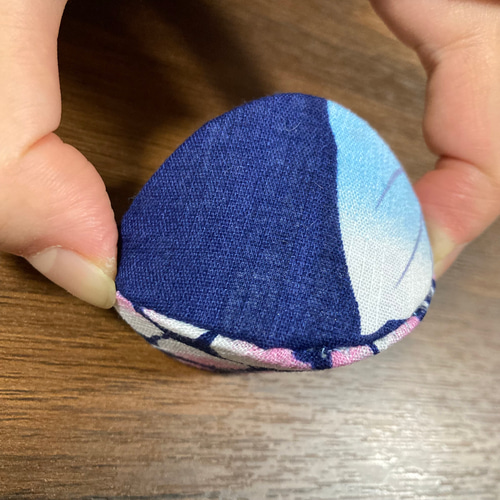 88ハンドメイド リメイク 布バスケット ファブリックバスケット 小物 