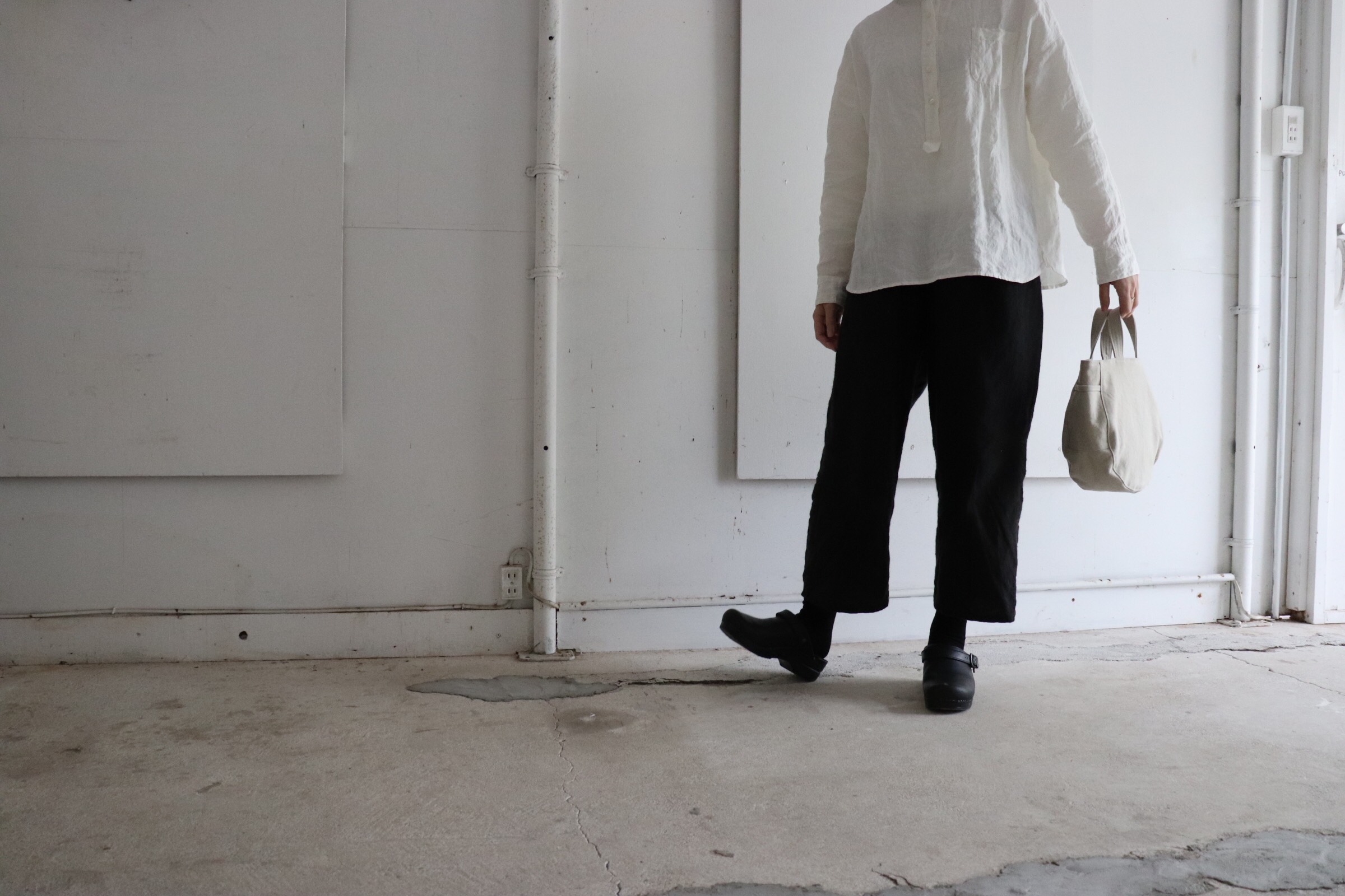 Round(S)/ ｷﾅﾘ【受注制作】