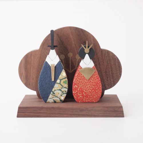 つるし雛No.150 壁掛けタイプ桃の節句おひなさまひな祭り節句飾り