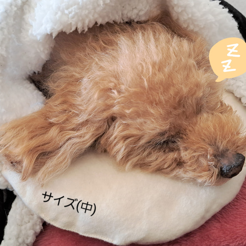 犬用 ◇ あごのせ枕 3〜4個セット◇ 表裏オーガニックコットン