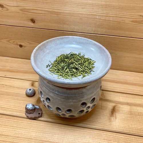 ❖茶道講師だった母の趣味品❖　清水焼　香炉 アロマポット Amazon｜茶道講師だった母の趣味品 清水焼 香炉 アロマポット
