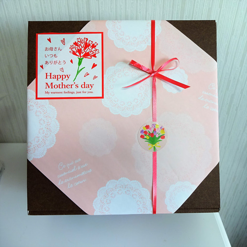 27cm ミモザのハーフリース（ラフィア） リース chloe misaki 通販