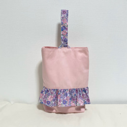 キッズエプロン♡ゆめかわユニコーン エプロン m's handmade.e