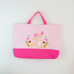 うさぎ レッスンバッグ・入園グッズ のおすすめ人気通販｜Creema