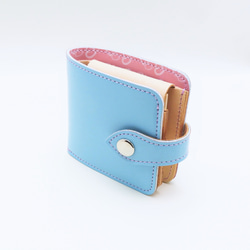 ランドセルリメイク＝二つ折り財布の選べる5点セット＝ 雑貨・その他