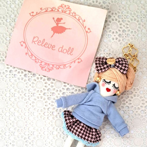 ルルベちゃん その他アクセサリー Rose Garden 通販 15286566