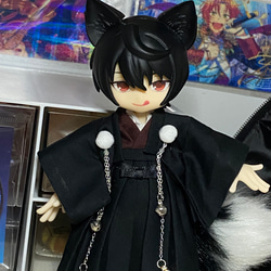 ニルアド　翡翠セット RZ-053 ケーニッヒウルフ【ZD112:4934054003846】