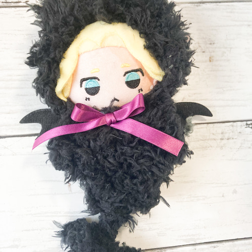 Pitanui mode 天使セット／悪魔セット｜Pitanui mode