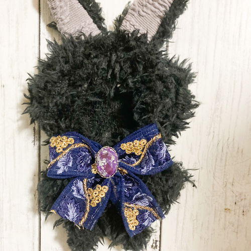 犬耳 垂れ耳 ぬい服 着ぐるみ 10cm ぬいぐるみ ちぃ(チーズ蒸し
