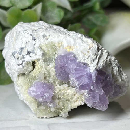 かぐや姫水晶☪︎⋆˚ 福島県産 アメジスト 紫水晶 原石 かぐや姫水晶☪︎⋆˚ 福島県産 アメジスト 紫水晶 原石