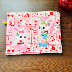 昭和レトロ 新品、未使用 ファンシーショップ紙袋 - メルカリ