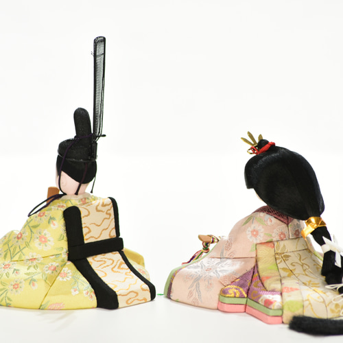 ❀木目込み雛人形❀大きいお雛様❀木目込人形 ❀木目込み雛人形❀大きいお雛様❀木目込人形