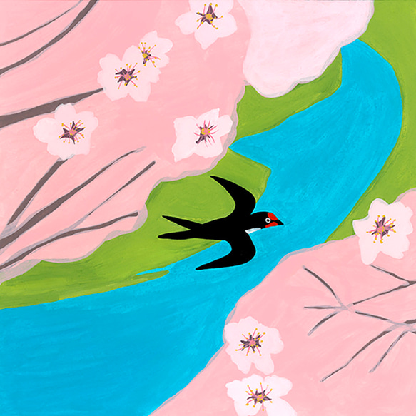 桜の香り 7枚目の画像