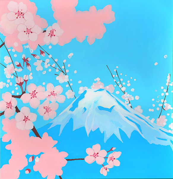 桜の香り 8枚目の画像