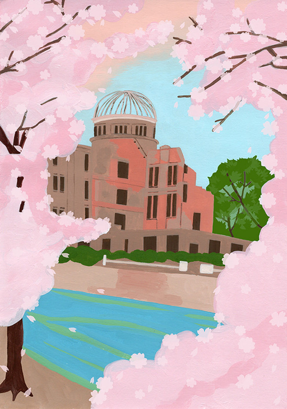 桜の香り 6枚目の画像