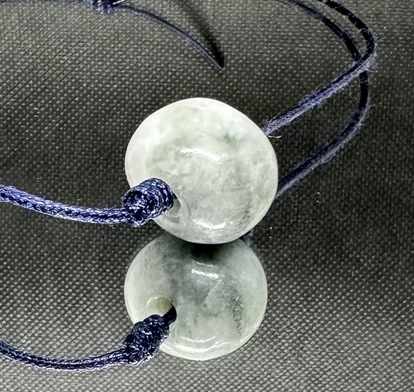 翡翠 魚彫刻 ペンダント Ice green jadeite k18 pendant アイスグリーンの翡翠金魚彫刻