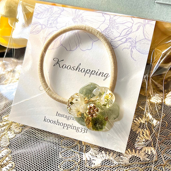 レジン ヘアゴム 女の子 No.624 レジン ヘアゴム 女の子 No.624 K☆様レジンヘアゴム11点 レジン