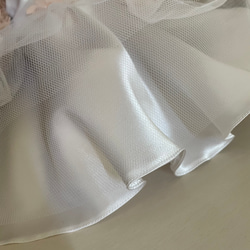 ダッフィー シェリーメイ ウエディング コスチューム 結婚式 衣装 ウェルカム 5枚目の画像