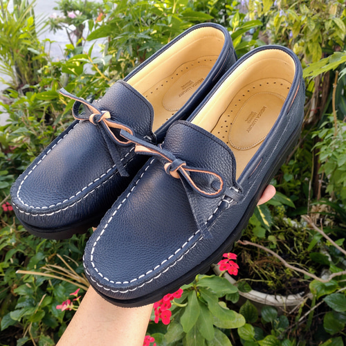 ◇本革◇サイズ調整無料◇厚底3cm◇オシャレ◇柔らかい革