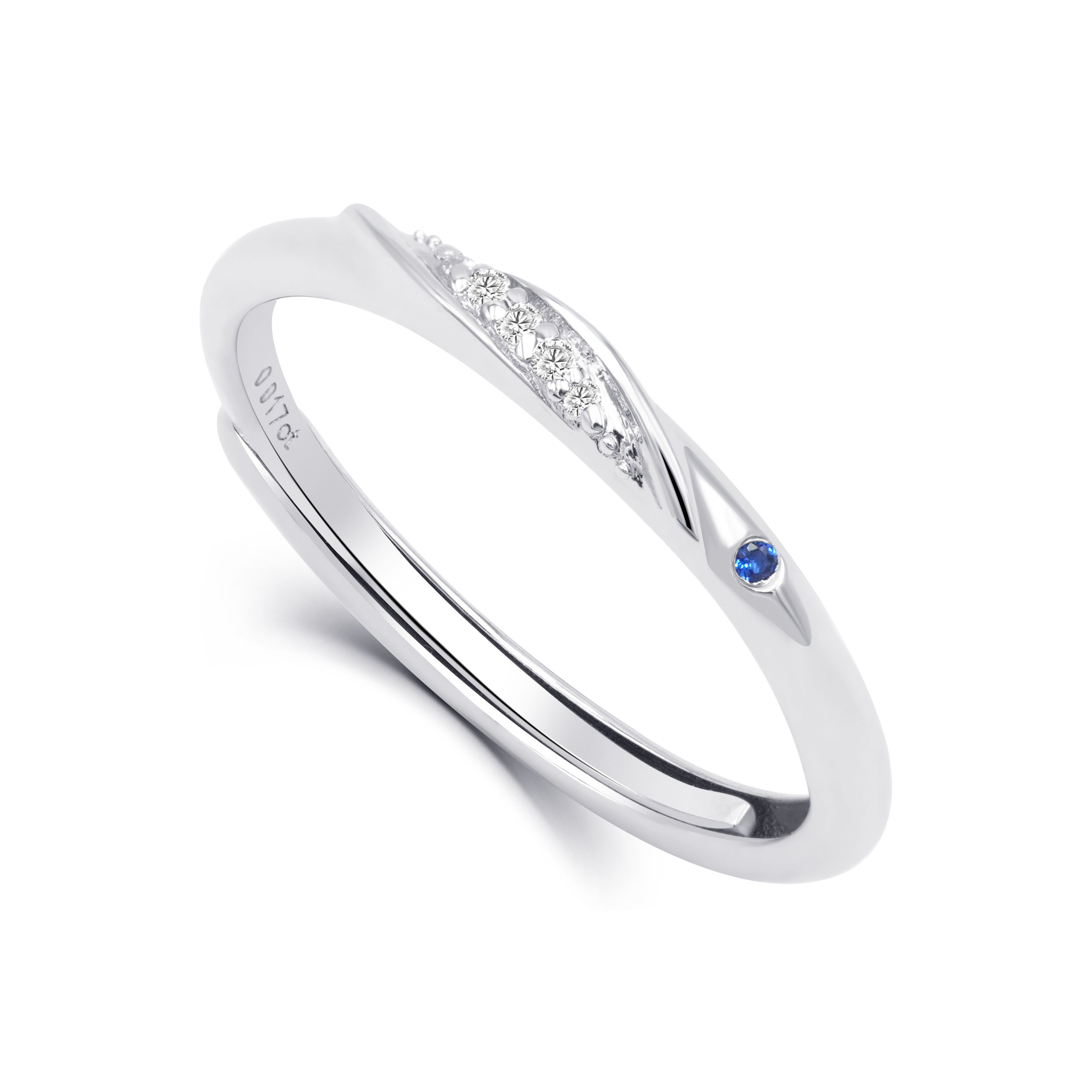 フリーサイズエタニティリング 20221124-004（4週間発送）