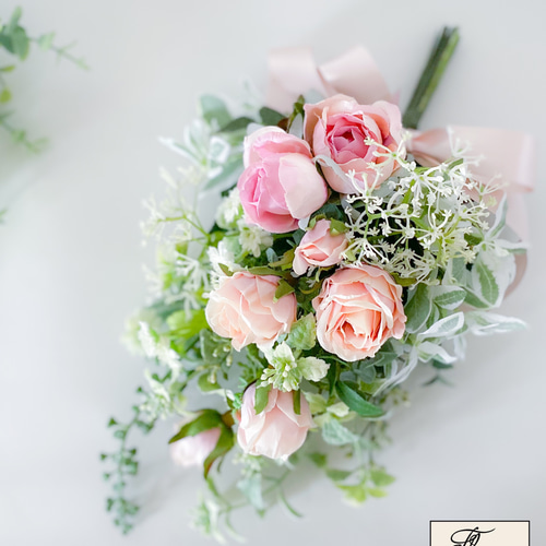 ガーランドスワッグ オーダー♡ オーダー受付ページ スワッグ リース