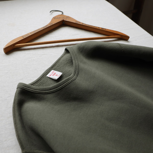 最終ＳＡＬＥ　裏起毛スウェット　新品 デッドストック 　フランス軍 　本格派ミリタリー暖かいユーロ ヴィンテージY99F 最終SALE裏起毛スウェット 新品デッドストック フランス軍