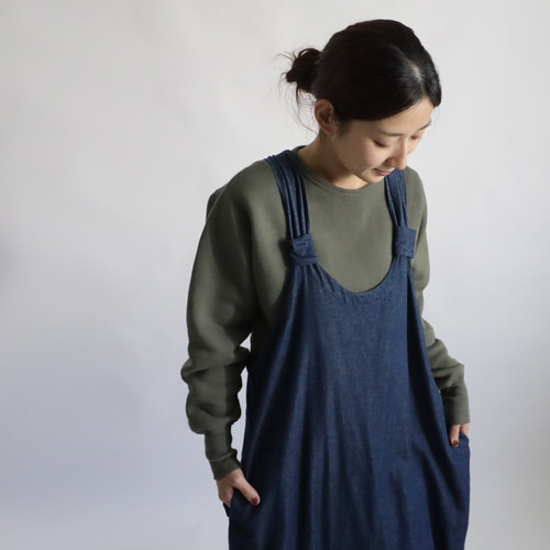 最終SALE裏起毛スウェット 新品デッドストック フランス軍