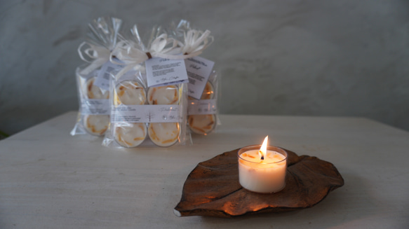 seya. パロサントキャンドル PALO SANTO HAND MADE CANDLE – seya-voyage