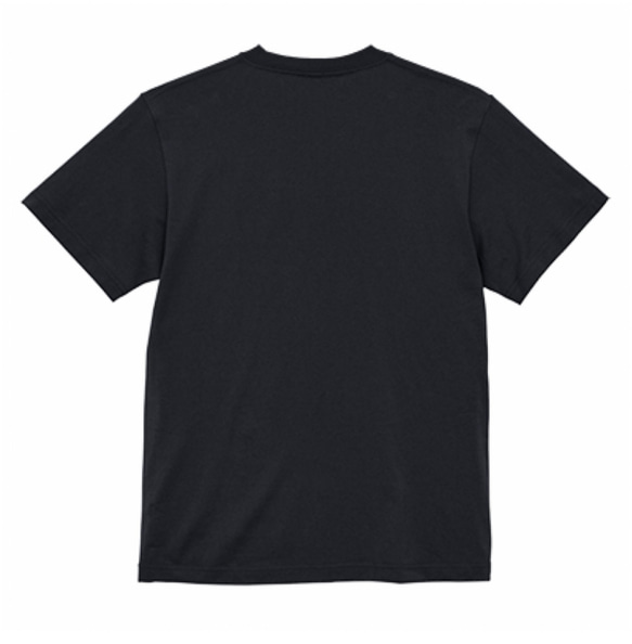 【unisex】全2色❤ブタさん好きのあなたのための着ればいいだけTシャツ(お好きな文字入れ名入れでどうぞ✨) 4枚目の画像