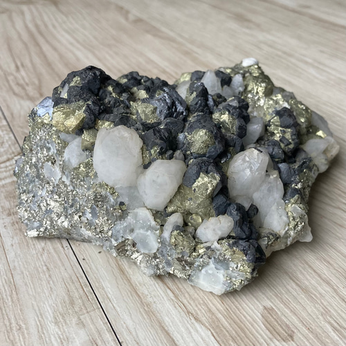 販売終了 エネルギーをチャージ/レア‼︎ 青森県尾太鉱山産