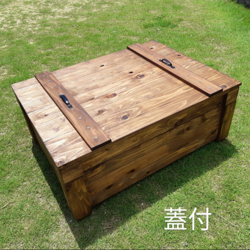 サイズオーダー　ビオトープ飼育　木枠カバー　トロ舟3辺合計130cm未満 サイズオーダー ビオトープ メダカ飼育カバー トロ舟3辺合計130cm未満