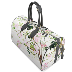 [定制] 行李袋雙櫻花和白眼 L 號 第11張的照片