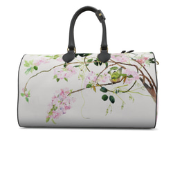 [定制] 行李袋雙櫻花和白眼 L 號 第3張的照片