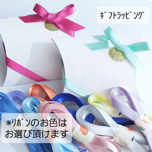 スイートピーのピアス（イヤリング）＊パープル＊ ピアス（スタッド