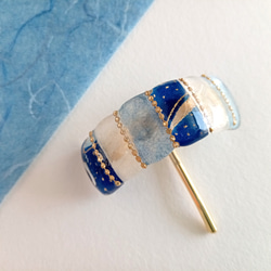 レジン（樹脂） ポニーフック・ヘアカフス の人気通販｜Creema