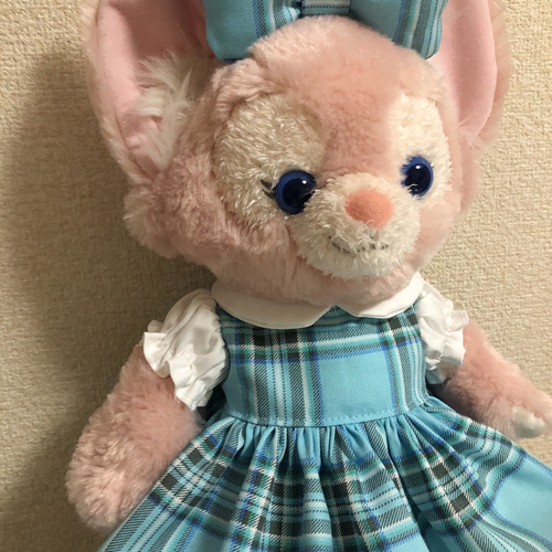 受注生産選べるsサイズリーナベル着用可能コスチューム