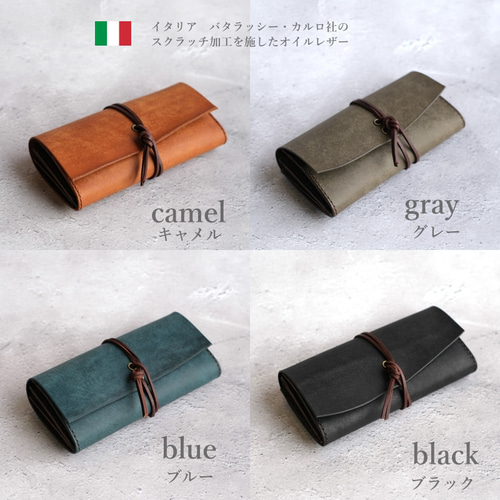 ゴージャス☆彡.。 　SAINT LAURENT グレー レザー 長財布 楽天市場】サンローラン（カラーグレー）（レディース財布｜財布