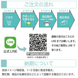 LEDフォトカレンダー 2024 無料サンプル作成 6枚目の画像