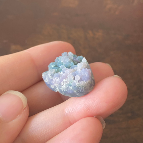 一点物ルース パープルアゲート R6307 一点物ルース パープルアゲート R6307 一点物ルース パープル