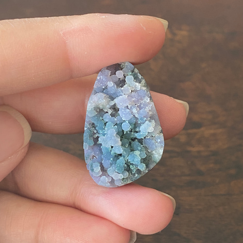 一点物ルース パープルアゲート R6307 一点物ルース パープルアゲート R6307 一点物ルース パープルアゲート