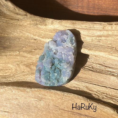 一点物ルース パープルアゲート R6307 一点物ルース パープルアゲート R6307 一点物ルース パープル